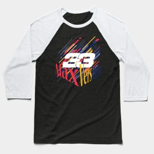 Max 33 number one Baseball T-Shirt